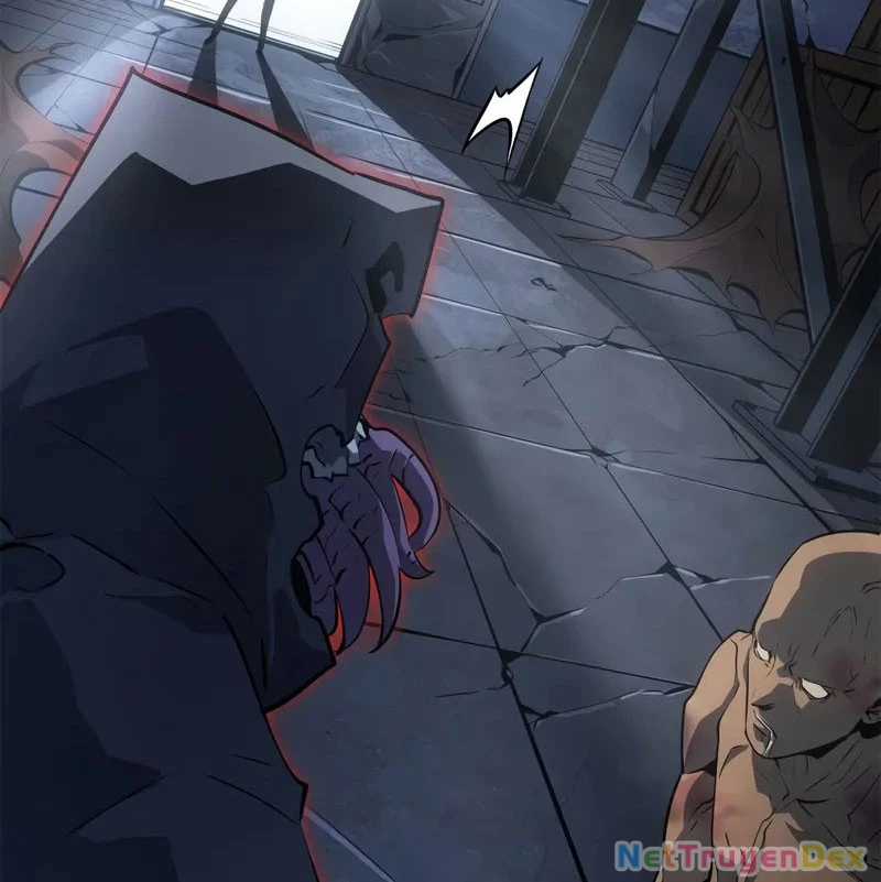 Solo Leveling Ragnarok Chapter 35 trang 200