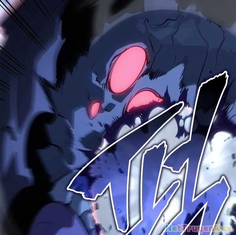 Solo Leveling Ragnarok Chapter 35 trang 204