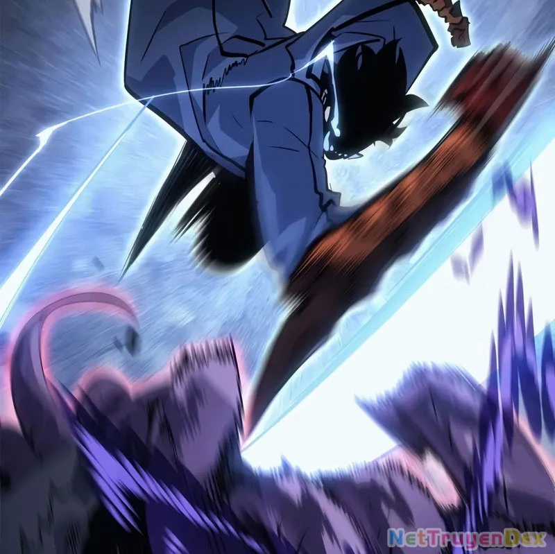 Solo Leveling Ragnarok Chapter 35 trang 207