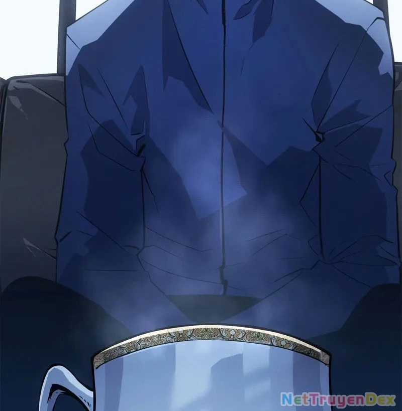 Solo Leveling Ragnarok Chapter 35 trang 21