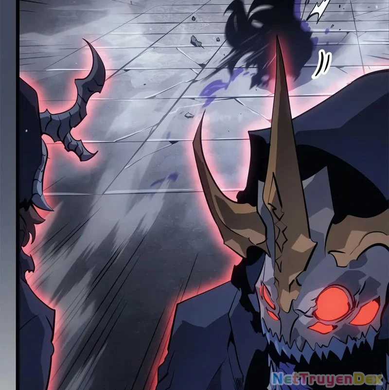 Solo Leveling Ragnarok Chapter 35 trang 210