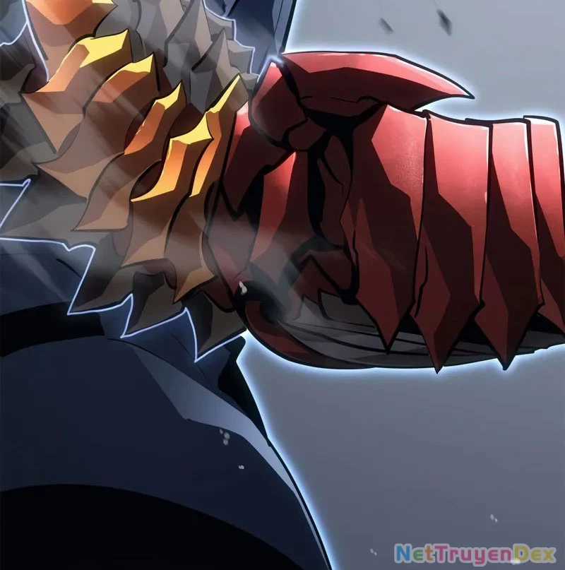 Solo Leveling Ragnarok Chapter 35 trang 213