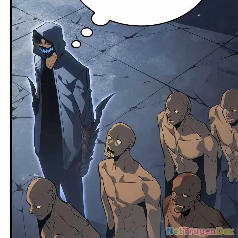 Solo Leveling Ragnarok Chapter 35 trang 219