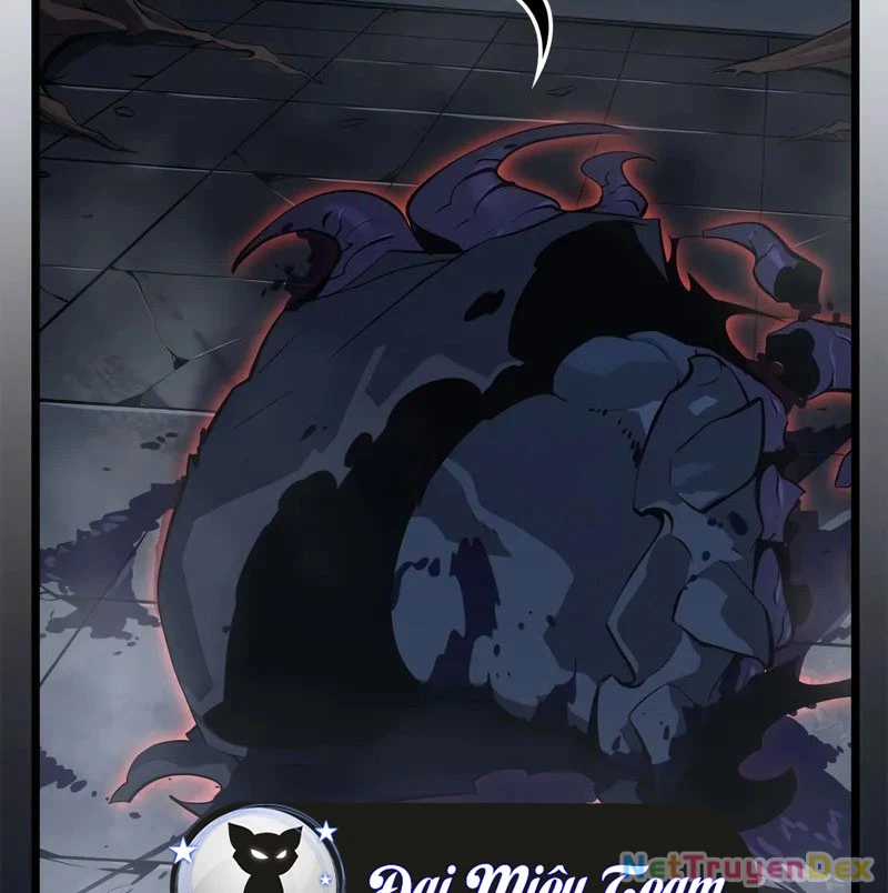 Solo Leveling Ragnarok Chapter 35 trang 224