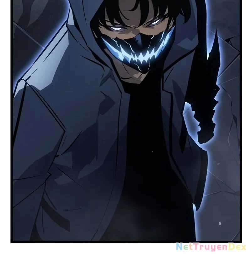 Solo Leveling Ragnarok Chapter 35 trang 228