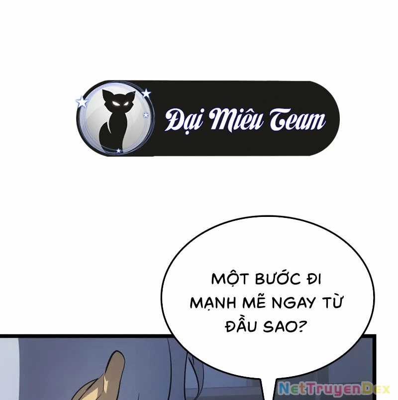 Solo Leveling Ragnarok Chapter 35 trang 23