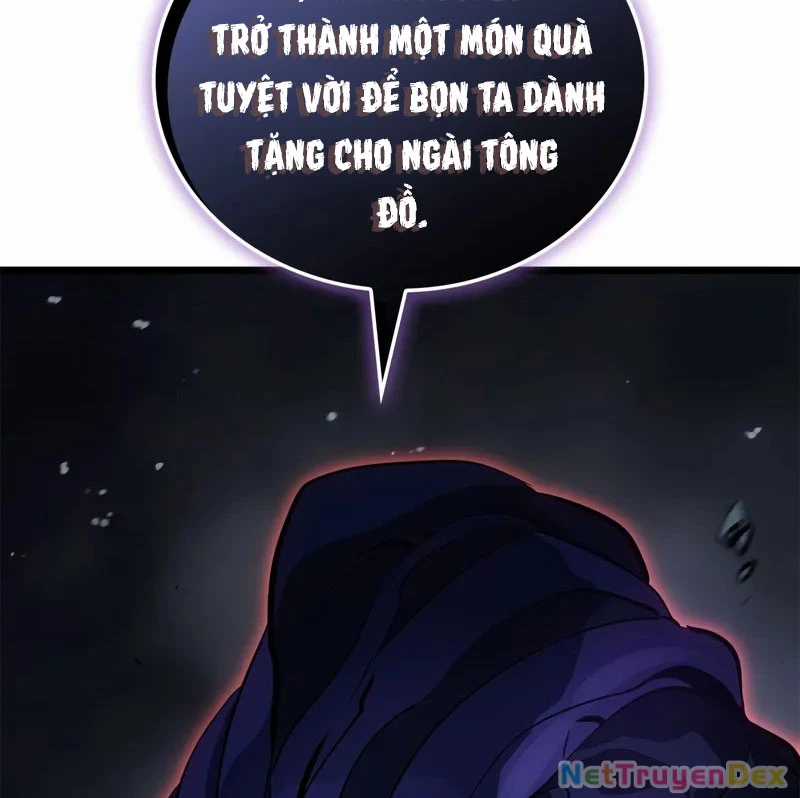 Solo Leveling Ragnarok Chapter 35 trang 230