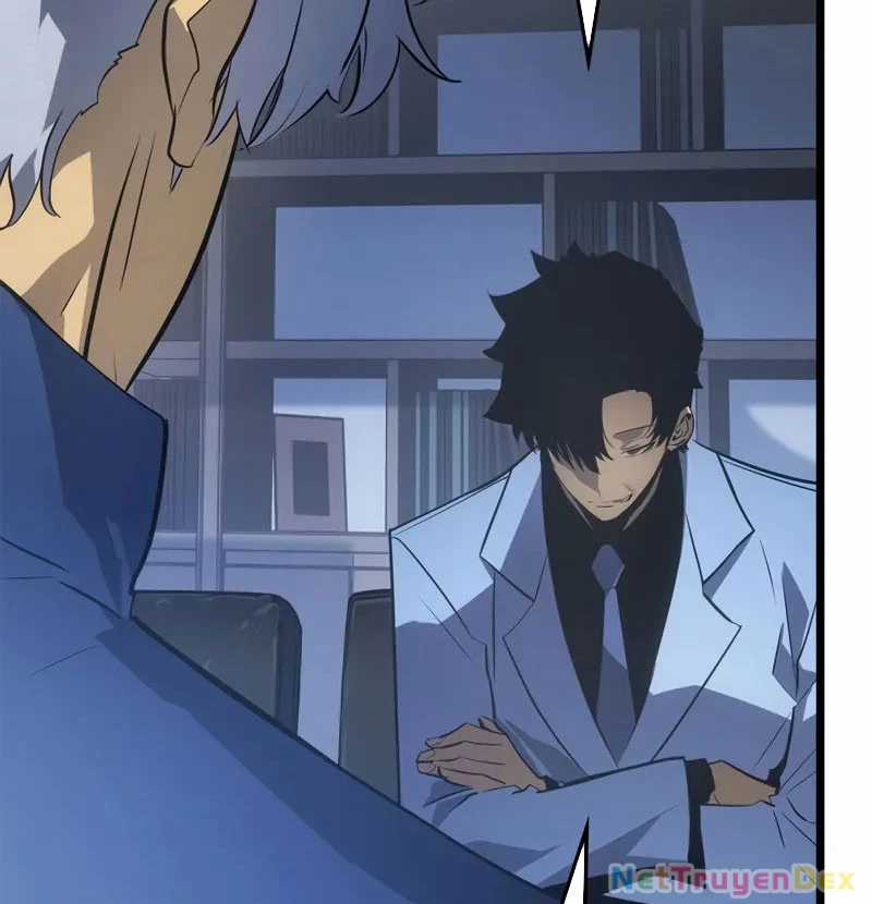 Solo Leveling Ragnarok Chapter 35 trang 24