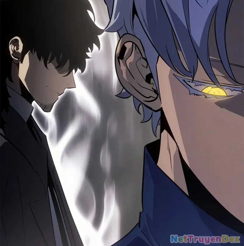 Solo Leveling Ragnarok Chapter 35 trang 27