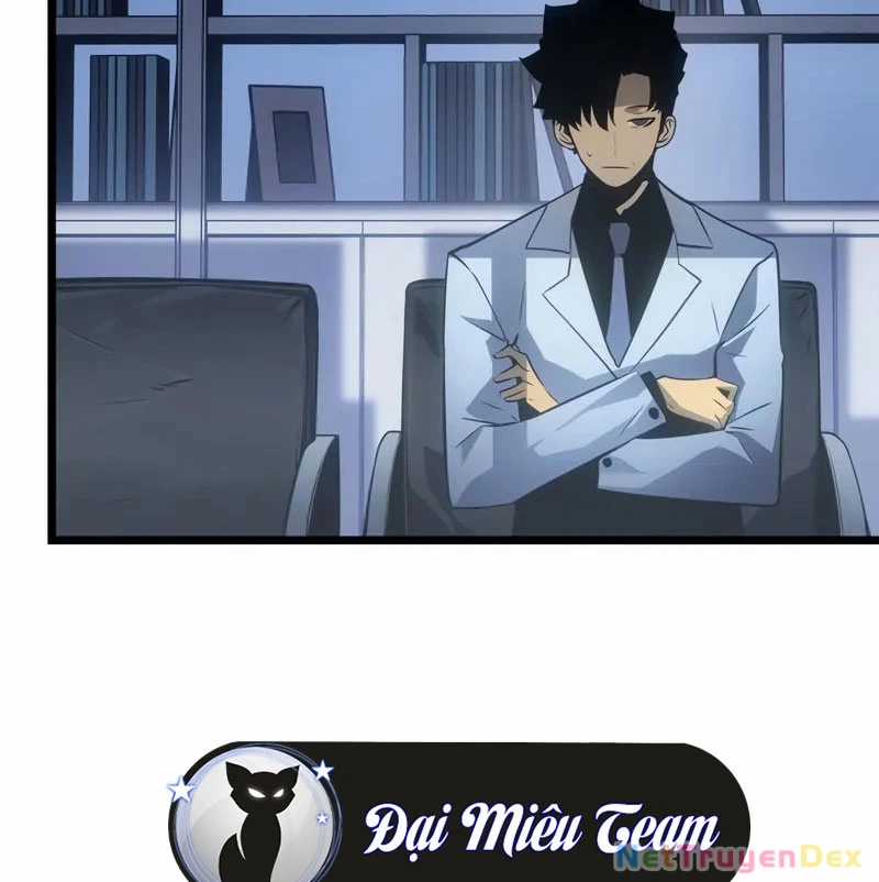 Solo Leveling Ragnarok Chapter 35 trang 30