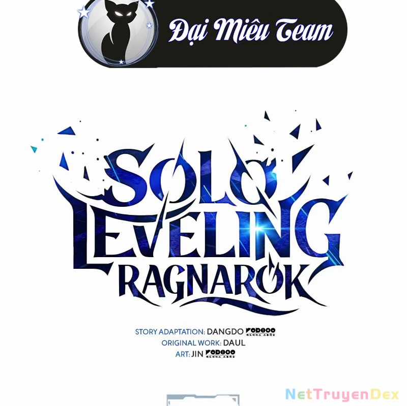Solo Leveling Ragnarok Chapter 35 trang 34