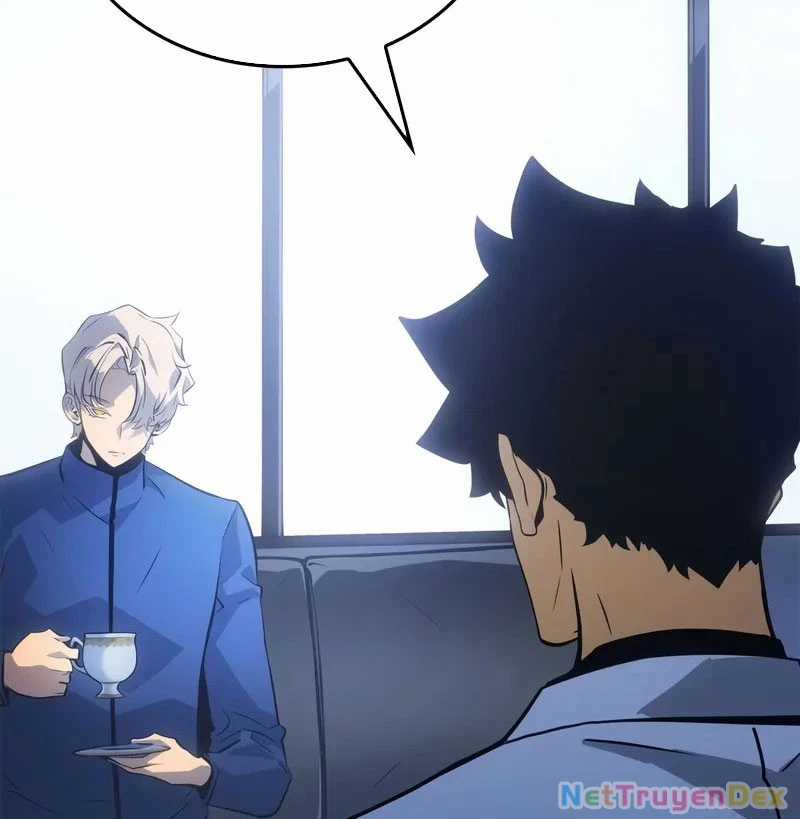 Solo Leveling Ragnarok Chapter 35 trang 4