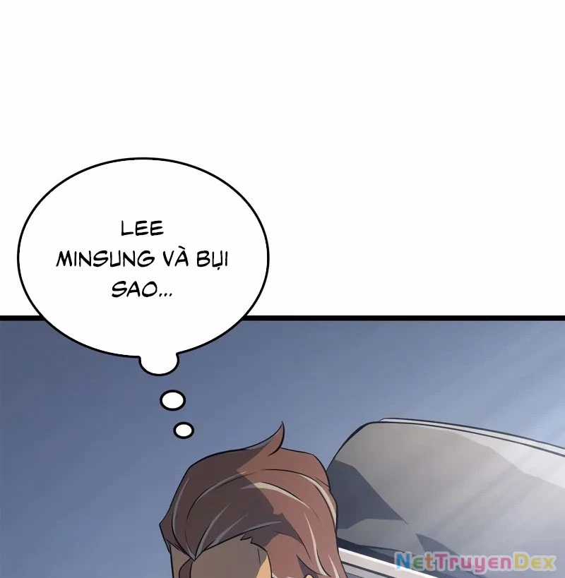 Solo Leveling Ragnarok Chapter 35 trang 40