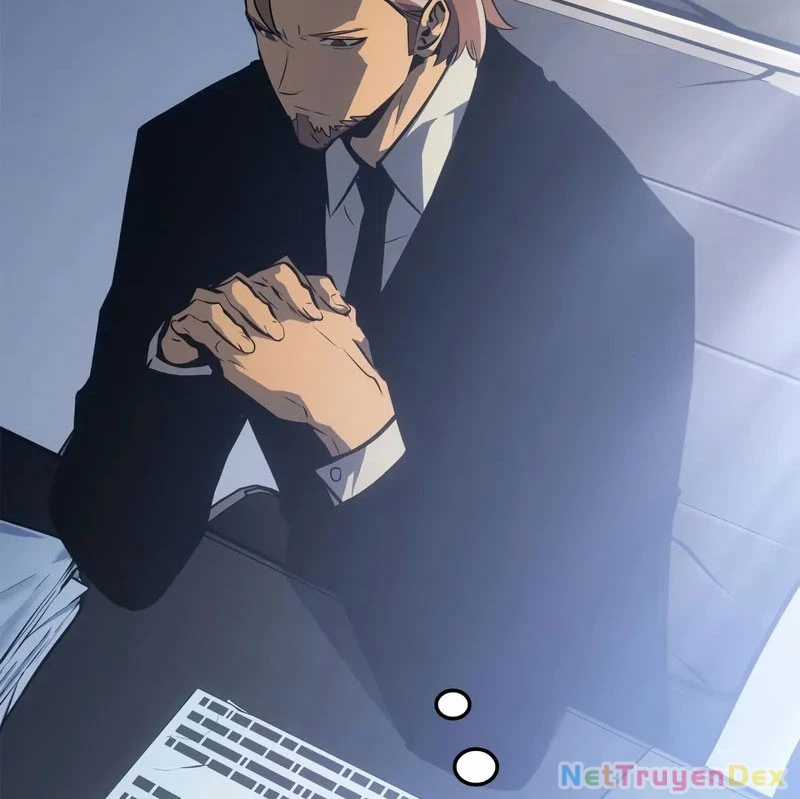 Solo Leveling Ragnarok Chapter 35 trang 41