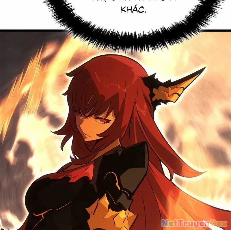 Solo Leveling Ragnarok Chapter 35 trang 44