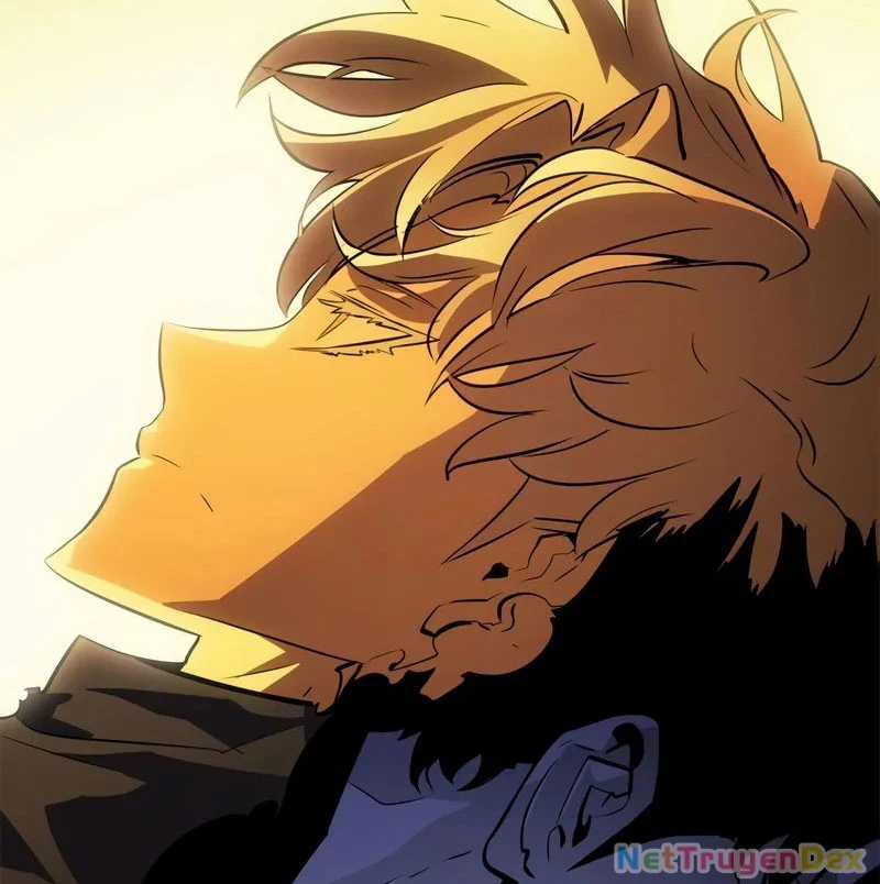 Solo Leveling Ragnarok Chapter 35 trang 51