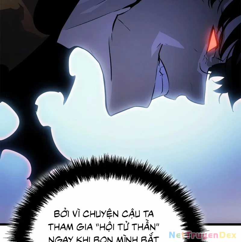Solo Leveling Ragnarok Chapter 35 trang 52
