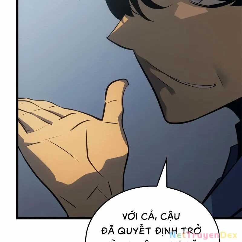 Solo Leveling Ragnarok Chapter 35 trang 8