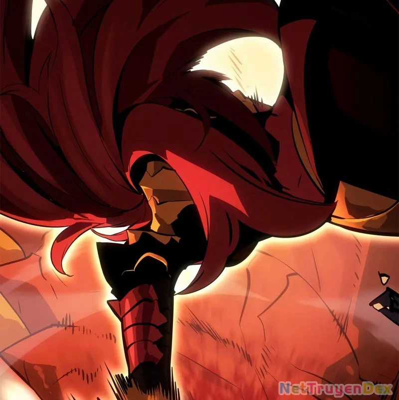 Solo Leveling Ragnarok Chapter 35 trang 83