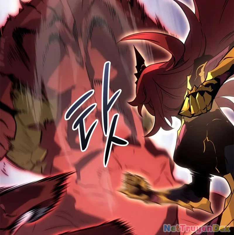 Solo Leveling Ragnarok Chapter 35 trang 87