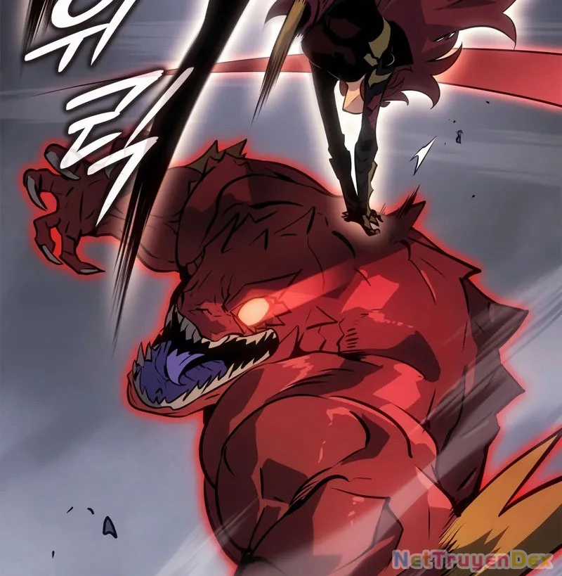 Solo Leveling Ragnarok Chapter 35 trang 95