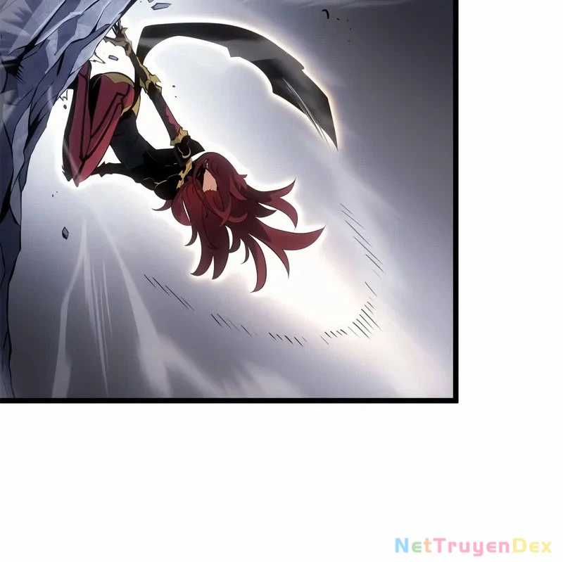 Solo Leveling Ragnarok Chapter 35 trang 99