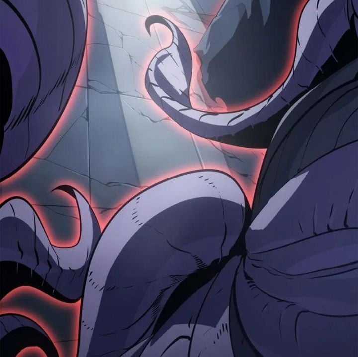 Solo Leveling Ragnarok Chapter 36 trang 21