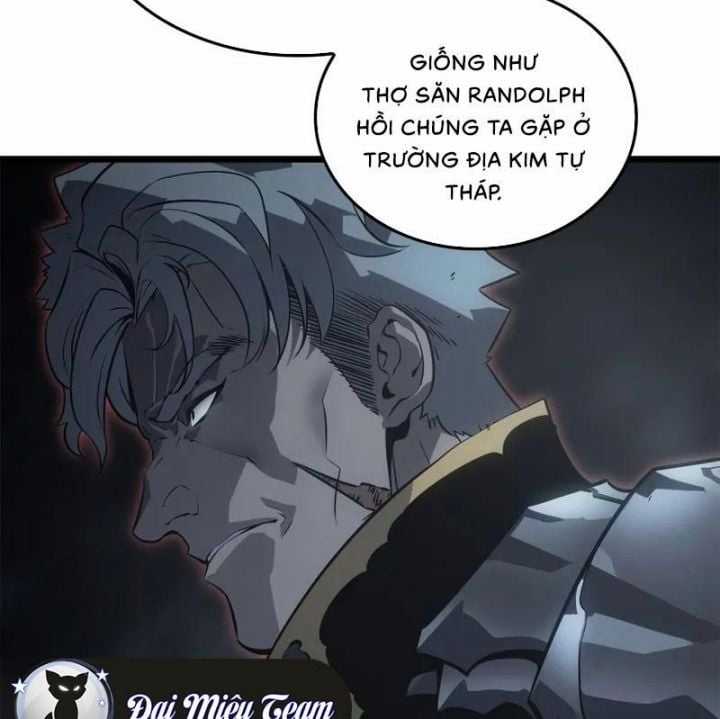 Solo Leveling Ragnarok Chapter 36 trang 26