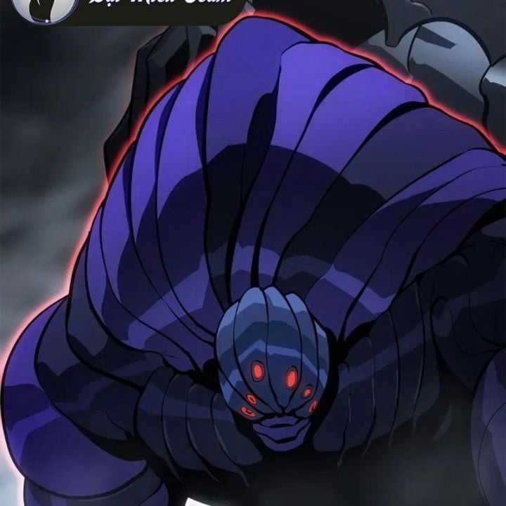 Solo Leveling Ragnarok Chapter 36 trang 27