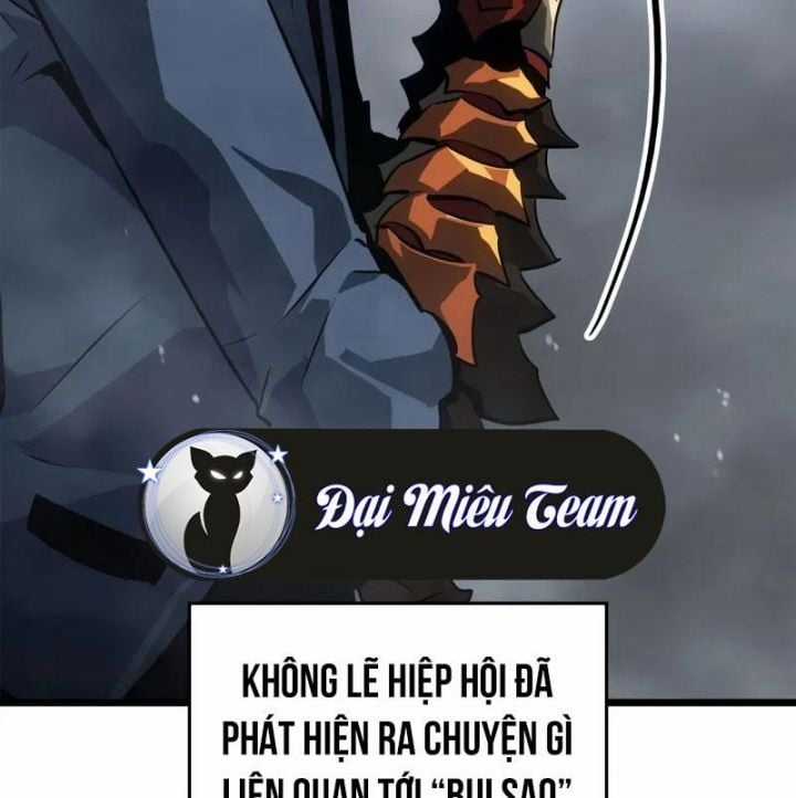 Solo Leveling Ragnarok Chapter 36 trang 31