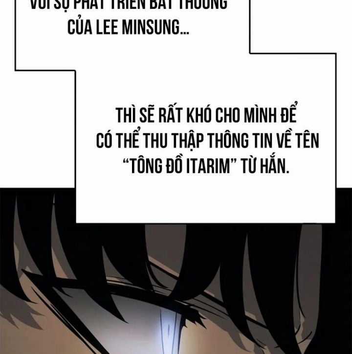 Solo Leveling Ragnarok Chapter 36 trang 33