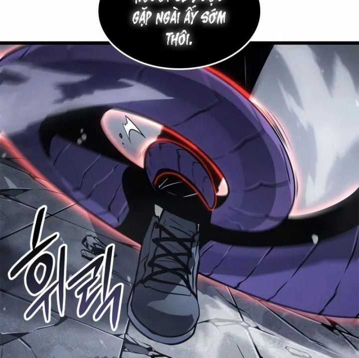 Solo Leveling Ragnarok Chapter 36 trang 39