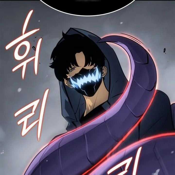 Solo Leveling Ragnarok Chapter 36 trang 44