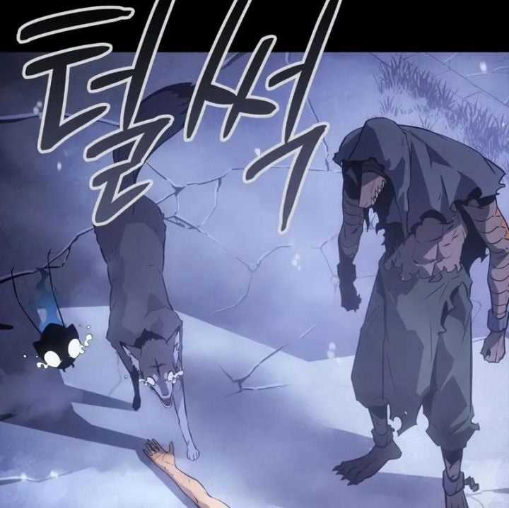 Solo Leveling Ragnarok Chapter 36 trang 59