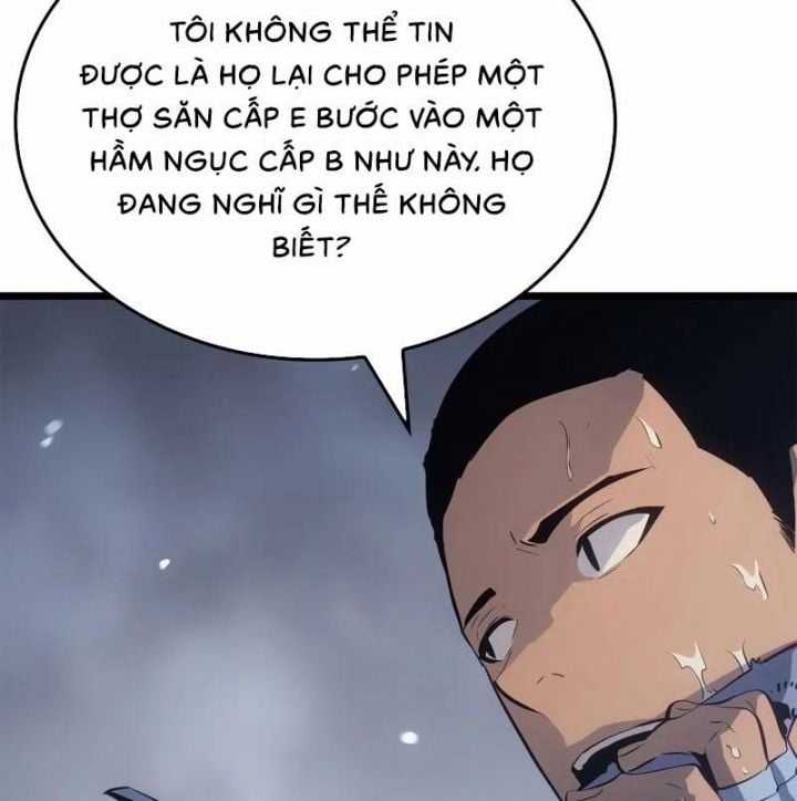Solo Leveling Ragnarok Chapter 36 trang 6