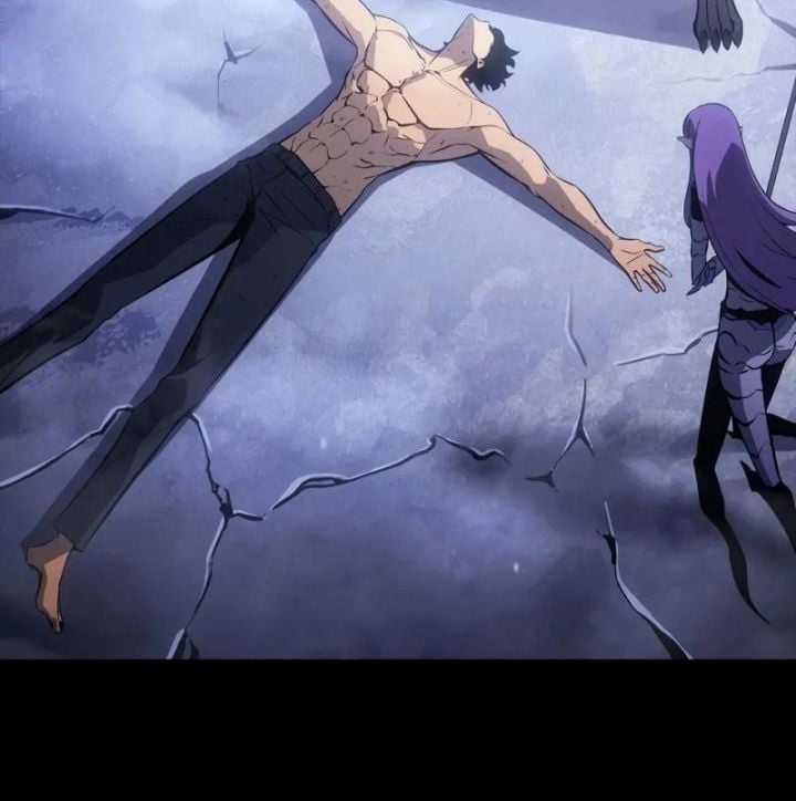 Solo Leveling Ragnarok Chapter 36 trang 60