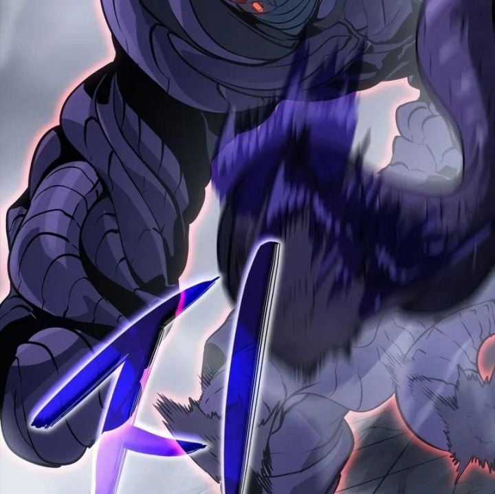 Solo Leveling Ragnarok Chapter 36 trang 72