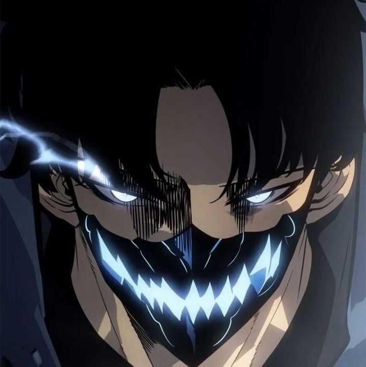 Solo Leveling Ragnarok Chapter 36 trang 80