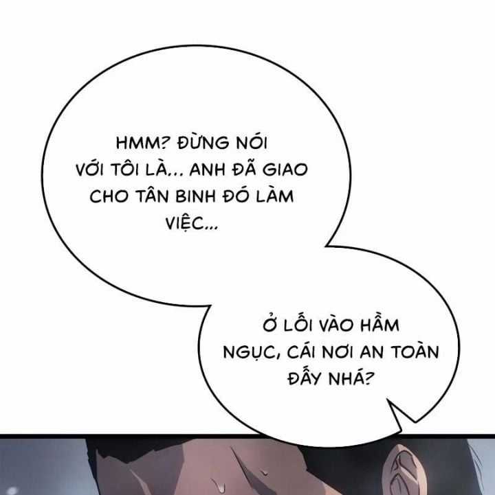 Solo Leveling Ragnarok Chapter 36 trang 9