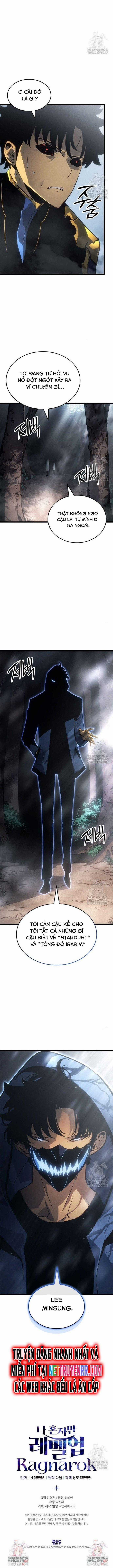 Solo Leveling Ragnarok Chapter 37 trang 11