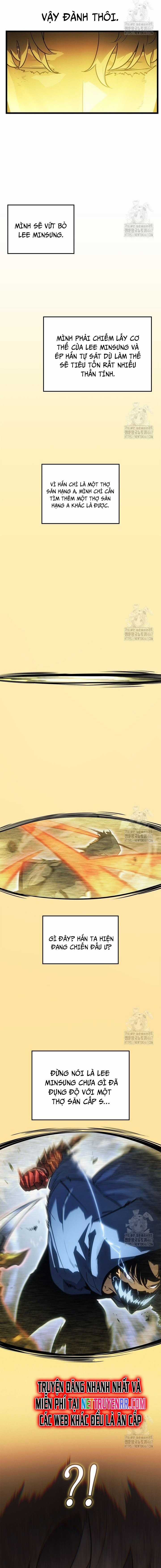 Solo Leveling Ragnarok Chapter 38 trang 10
