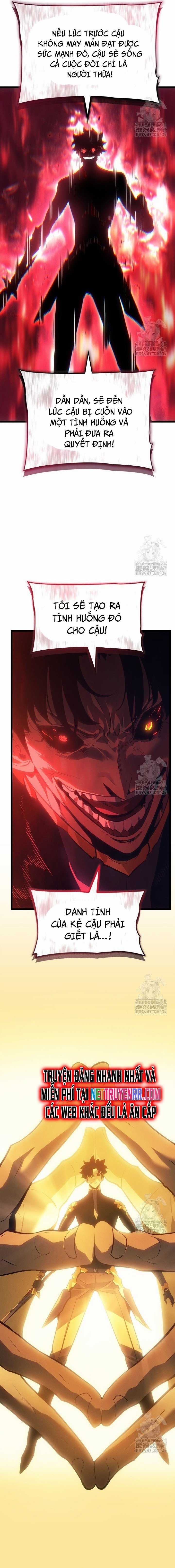 Solo Leveling Ragnarok Chapter 38 trang 17