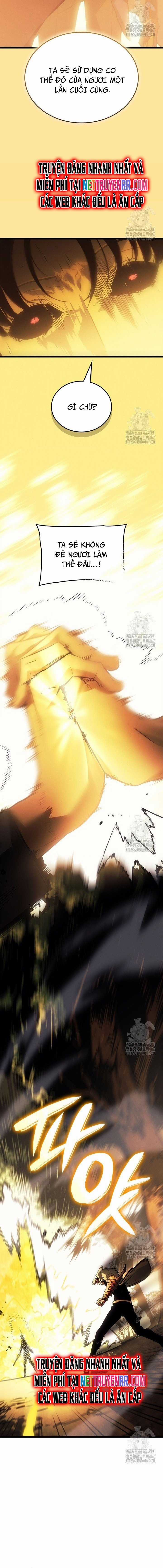 Solo Leveling Ragnarok Chapter 38 trang 19