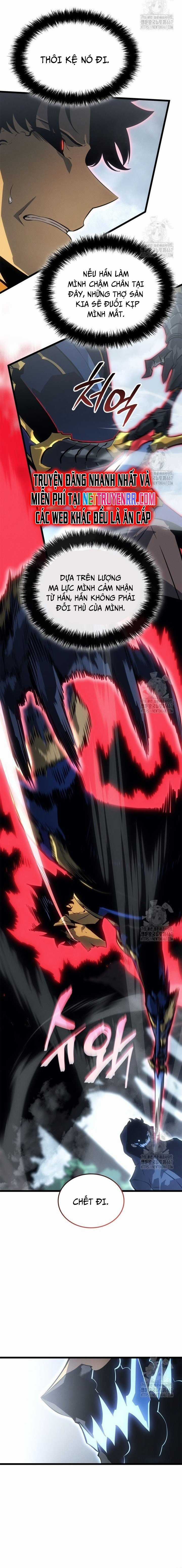 Solo Leveling Ragnarok Chapter 38 trang 2