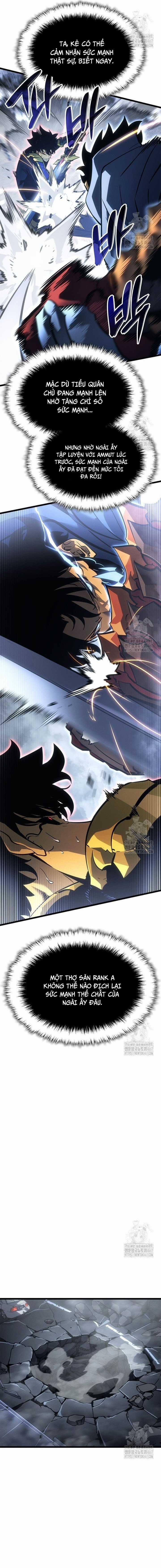 Solo Leveling Ragnarok Chapter 38 trang 4