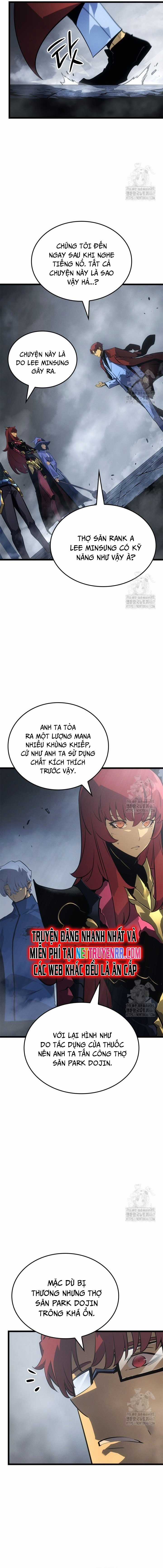 Solo Leveling Ragnarok Chapter 38 trang 7