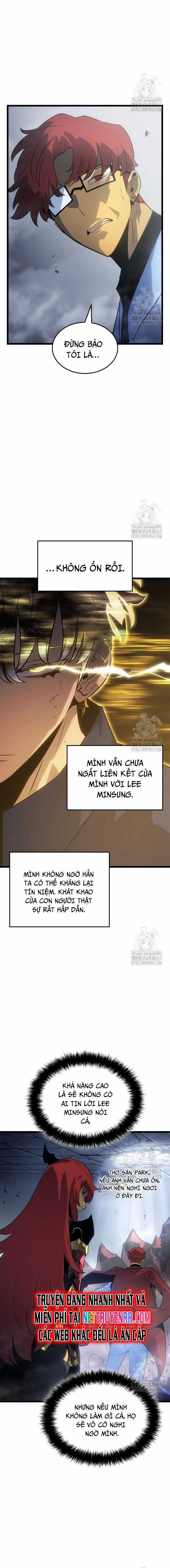 Solo Leveling Ragnarok Chapter 38 trang 9