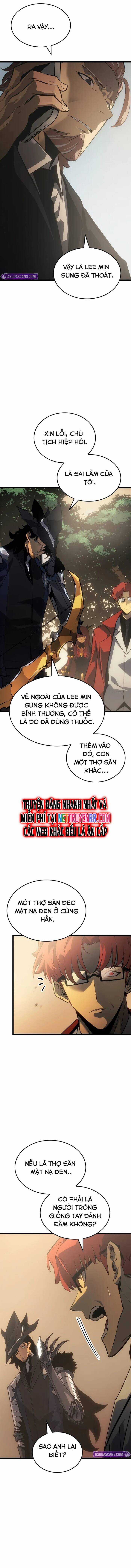 Solo Leveling Ragnarok Chapter 39 trang 11