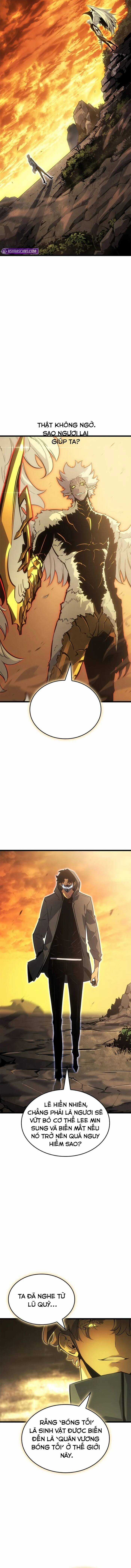 Solo Leveling Ragnarok Chapter 39 trang 13