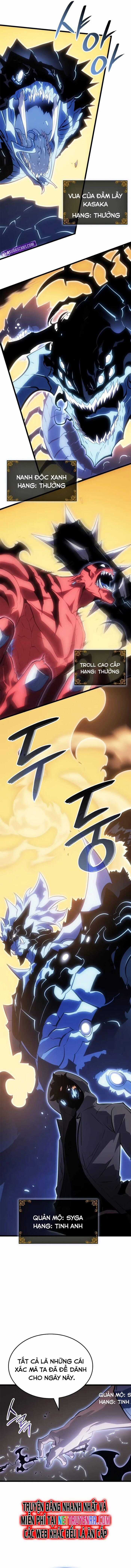 Solo Leveling Ragnarok Chapter 39 trang 16